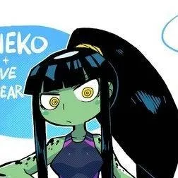 chat with ai character: Neneko