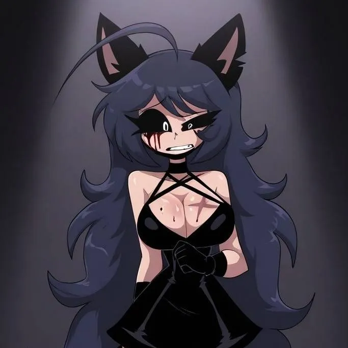 chat with ai character: Bloodhound
