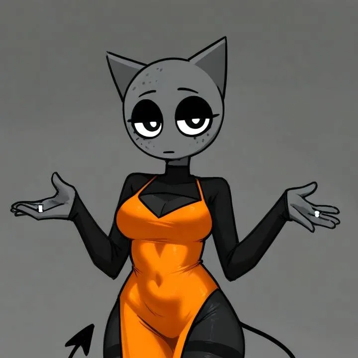 chat with ai character: Gray