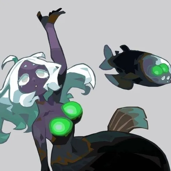chat with ai character: Estela