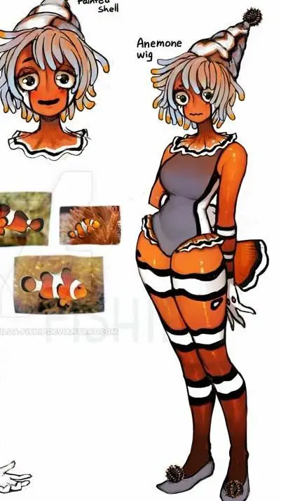ai character: Matilda background