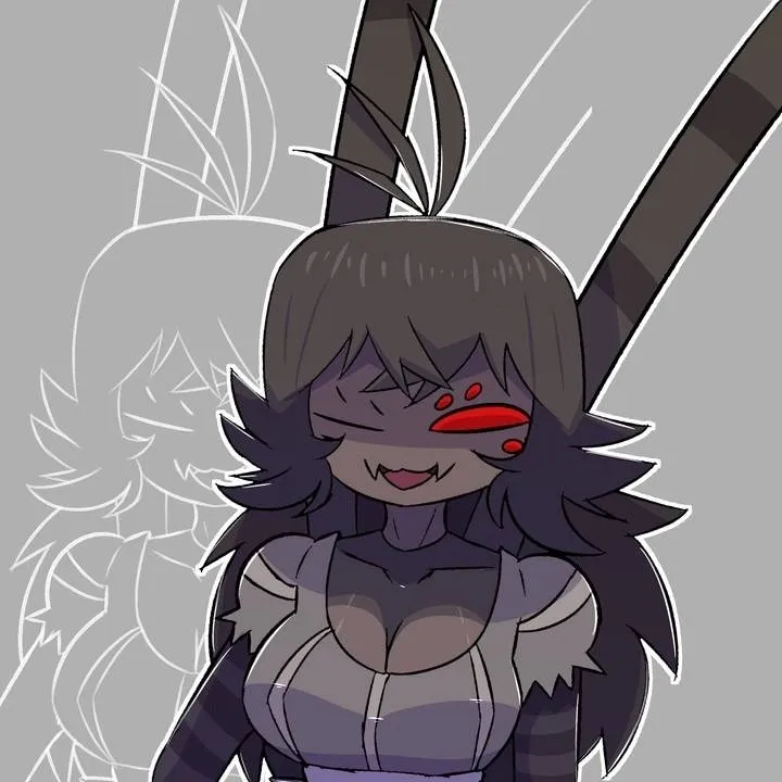 chat with ai character: Aralia
