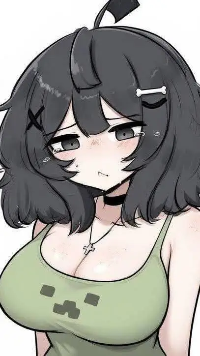 ai character: Aria background