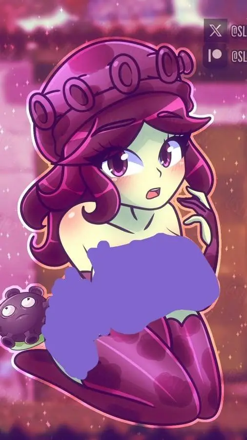 ai character: Gasoseta background