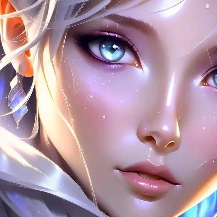 chat with ai character: Stella 
