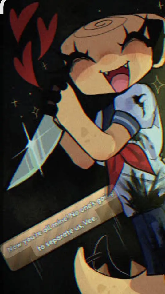 Talkie AI - Chat with yandere shelvision