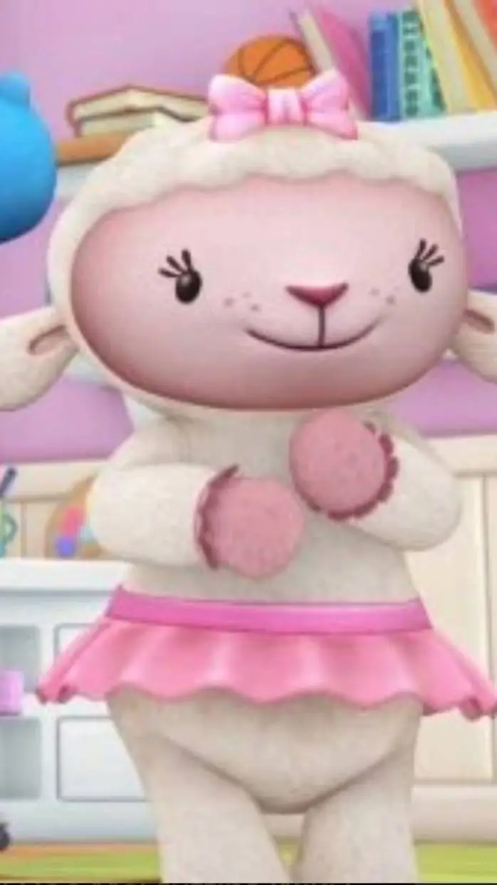 Talkie AI - Chat with Lambie🎀