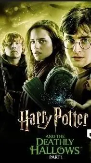 Talkie AI - Chat with Harry Potter 7 pt1