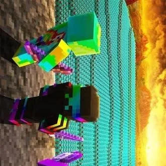 chat with ai character: Unstable Smp