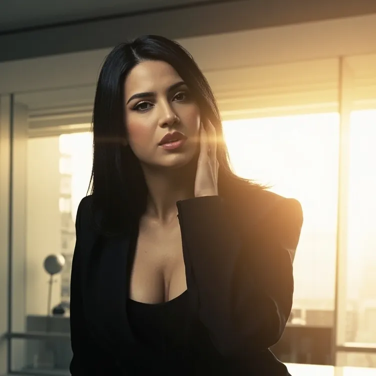 chat with ai character: britani