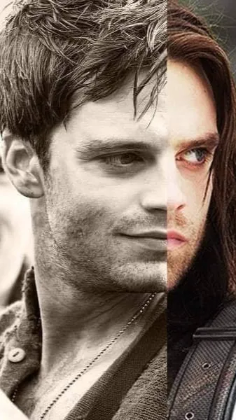 Talkie AI - Chat with Bucky Barnes