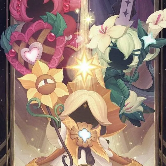 chat with ai character: Ancients Crk