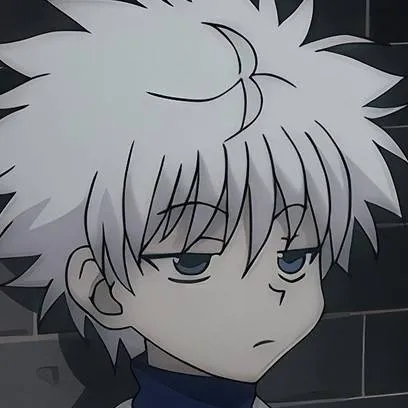 chat with ai character: Killua Zoldyck 