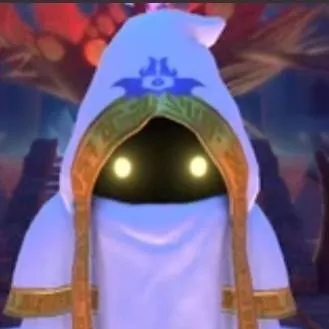chat with ai character: hyness