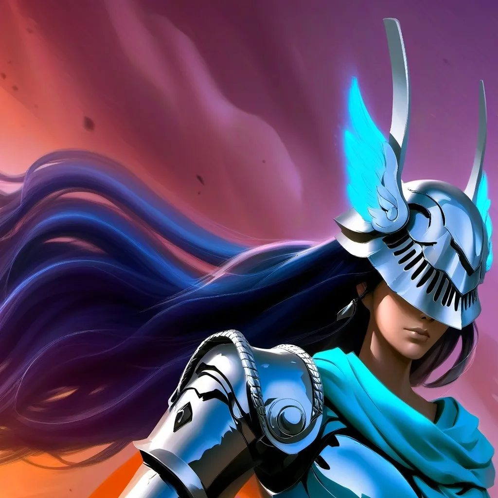 chat with ai character: Bermi