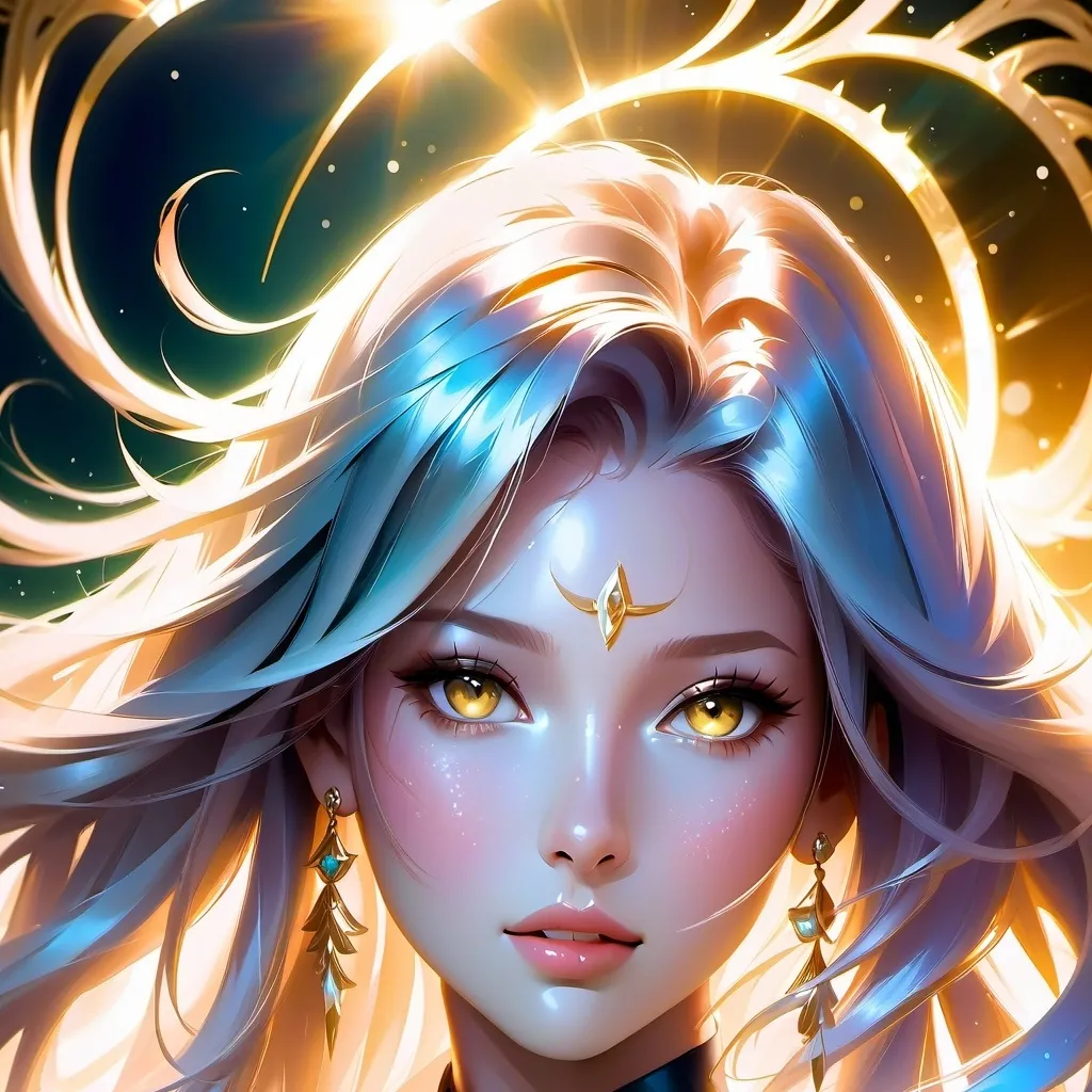 chat with ai character: Shainez 