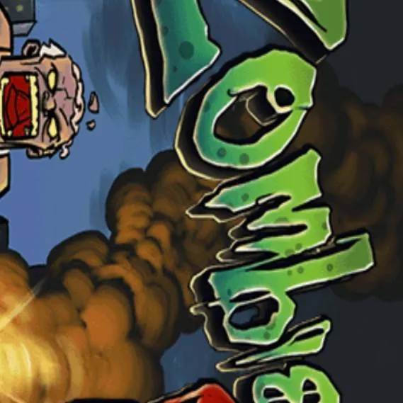 chat with ai character: zombie age 3