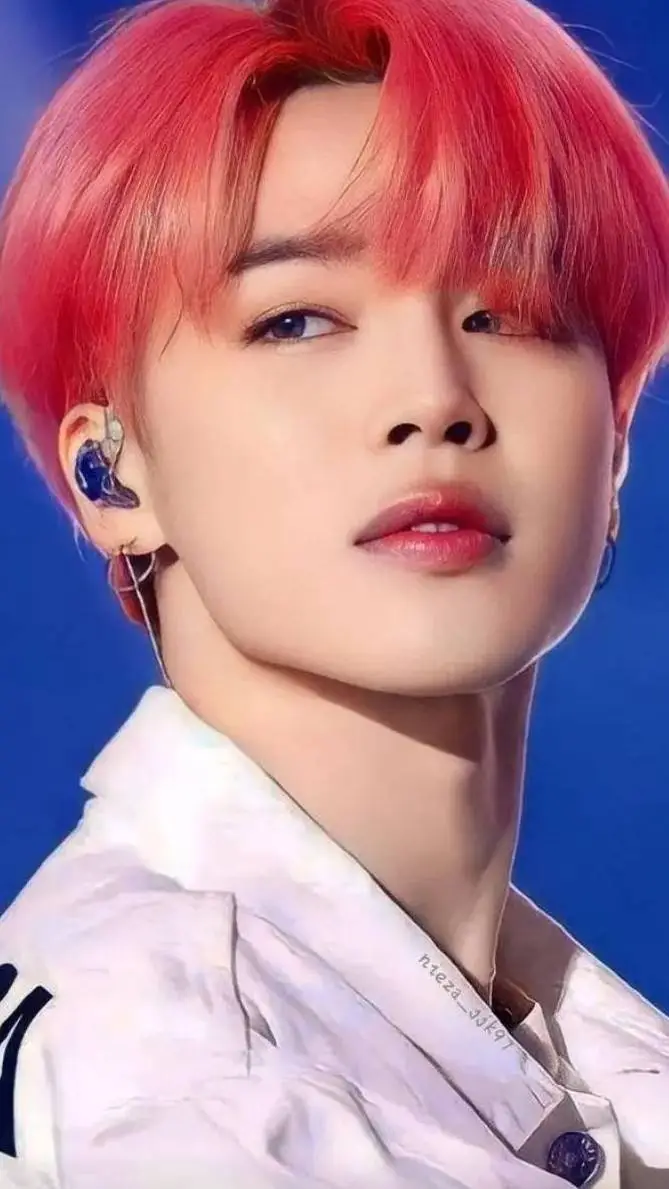 ai character: park Jimin background