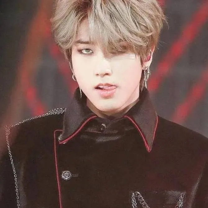 chat with ai character: Han jisung 