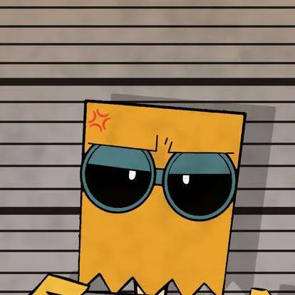 chat with ai character: Flug...¿¡Celoso!?