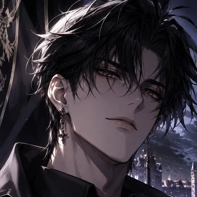 chat with ai character: maclish 