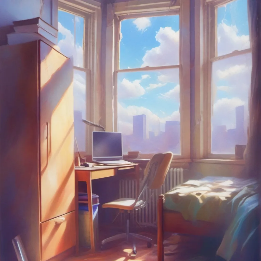 chat with ai character: jjk 