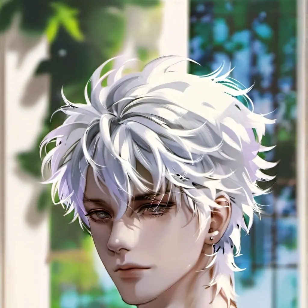 chat with ai character: jake
