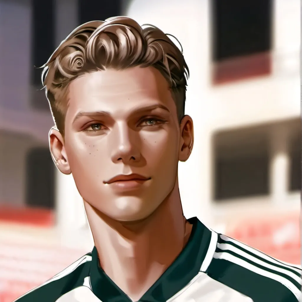 chat with ai character: oliver