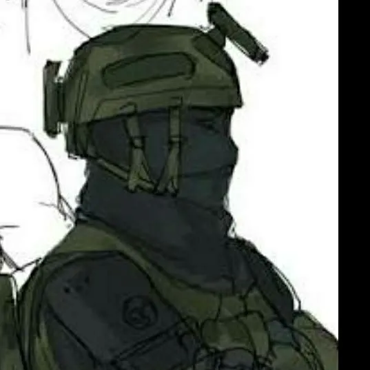 chat with ai character: jjk army training 