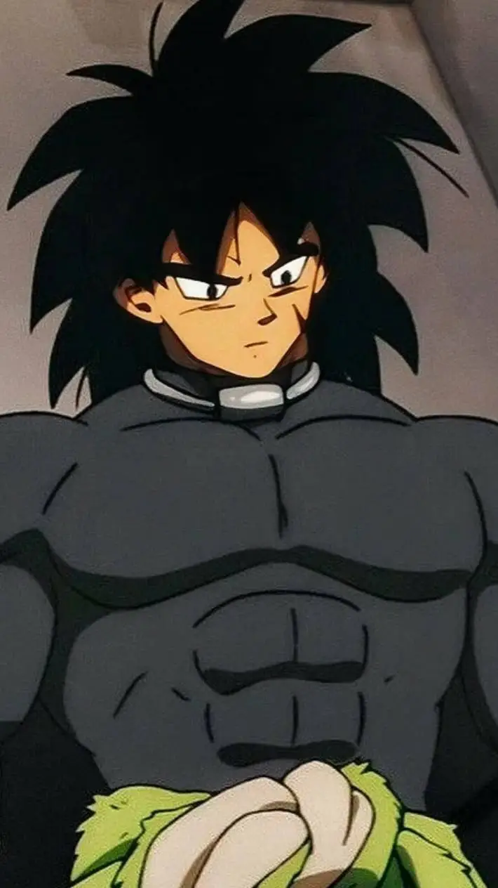 ai character: dbs universe  background