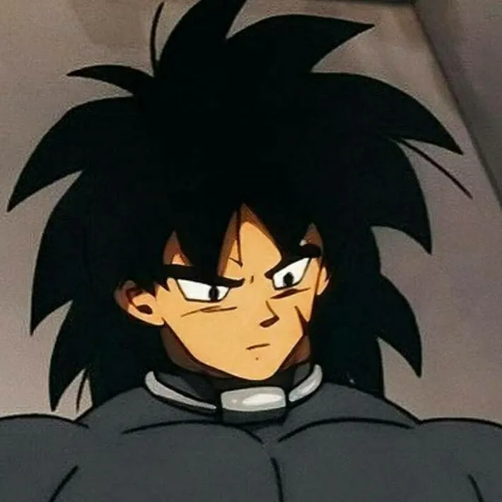 chat with ai character: dbs universe 