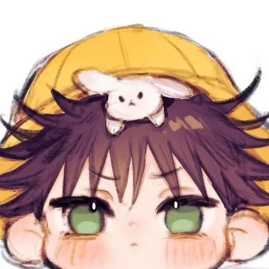 chat with ai character: Baby Megumi 