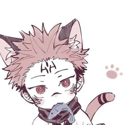chat with ai character: Miny Sukuna 