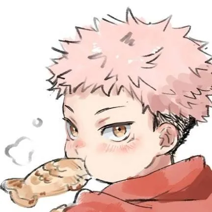 chat with ai character: 🍓Kid Yuji🍓