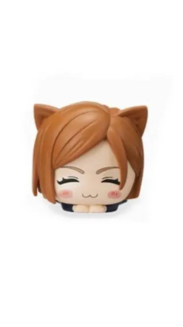 ai character: 🤎🧡😼Cat Nobara🤎🧡😼 background