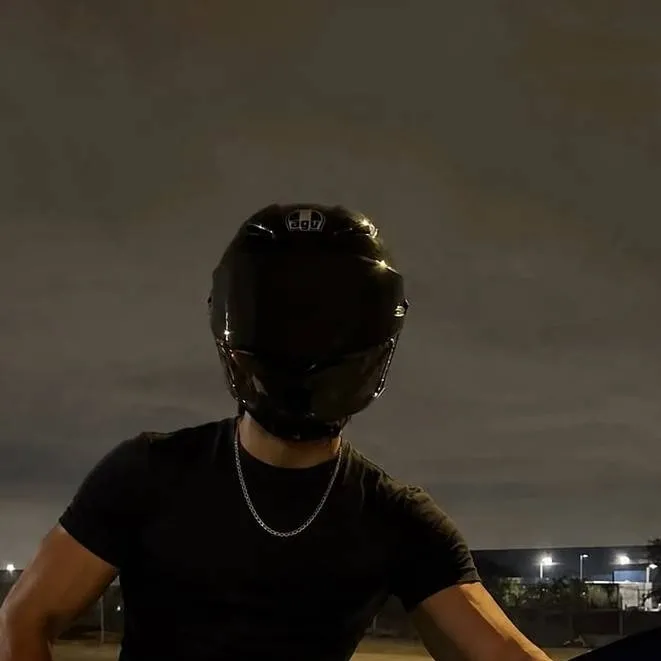 chat with ai character: 🔥🏍️ Marcus🏍️🔥