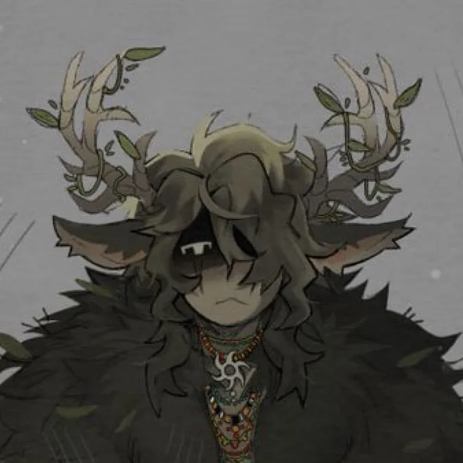 chat with ai character: Cerulean