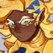 chat with ai character: Rich Cheese cookie