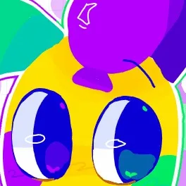 chat with ai character: Looey the balloon