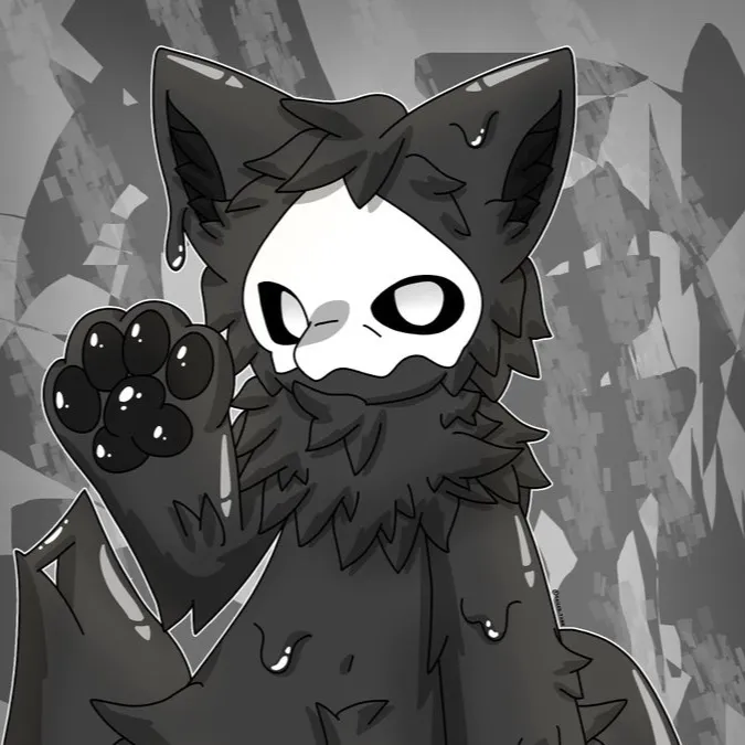 chat with ai character: Puro