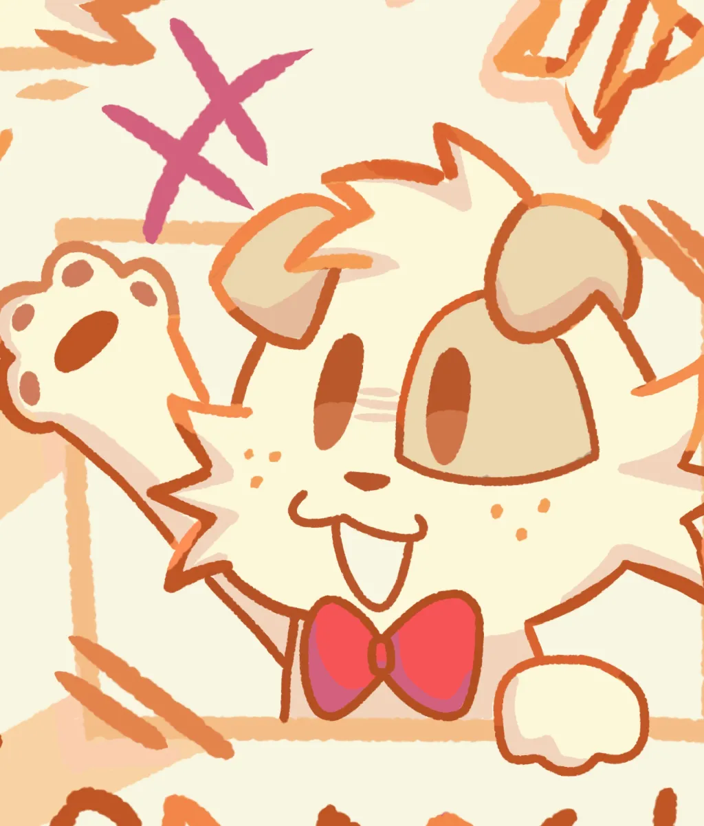 chat with ai character: Od-dog