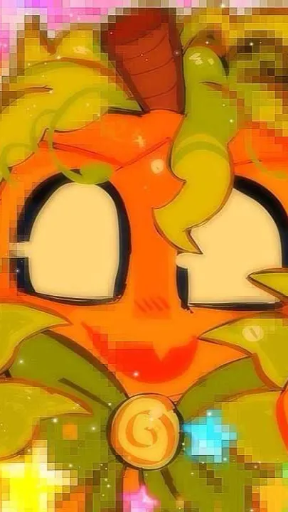ai character: Gourdy Holloway background