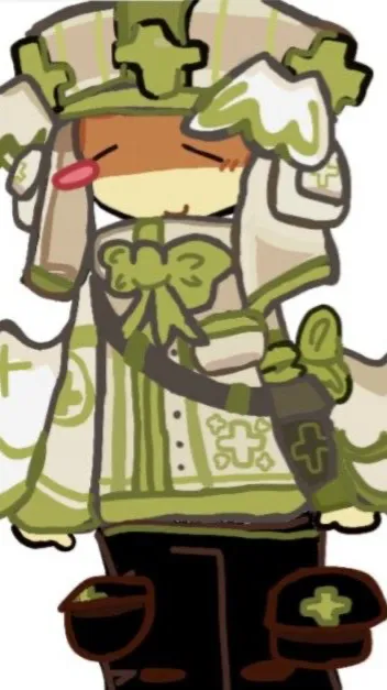 ai character: Caretaker background