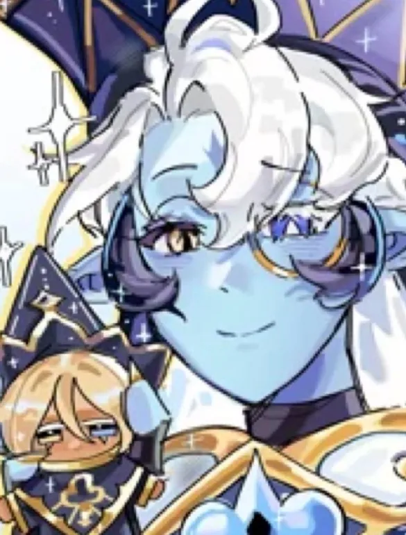 chat with ai character: Sage Of Truth