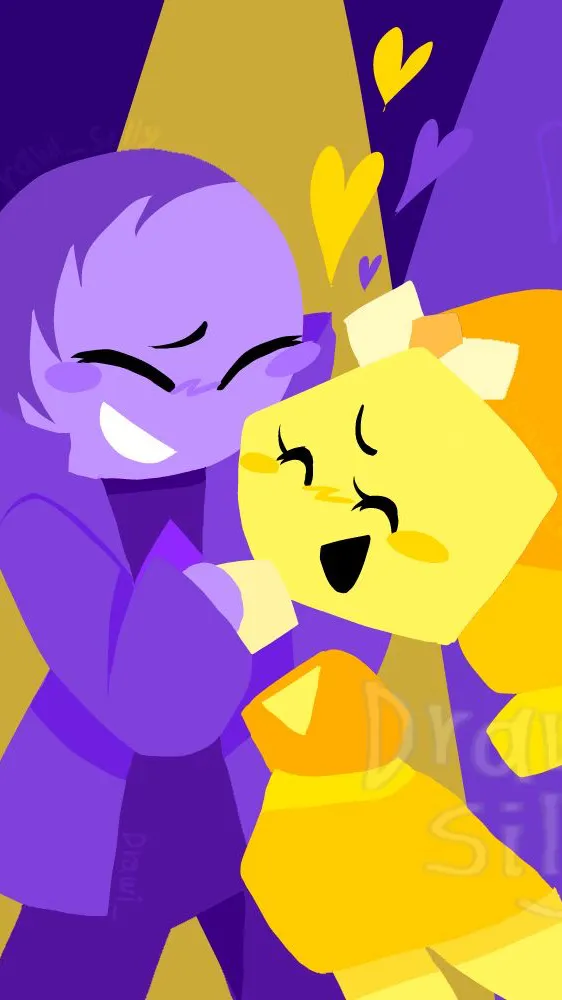 Talkie AI - Chat with Lemongrape