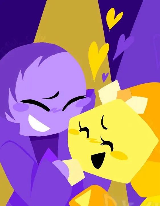 chat with ai character: Lemongrape
