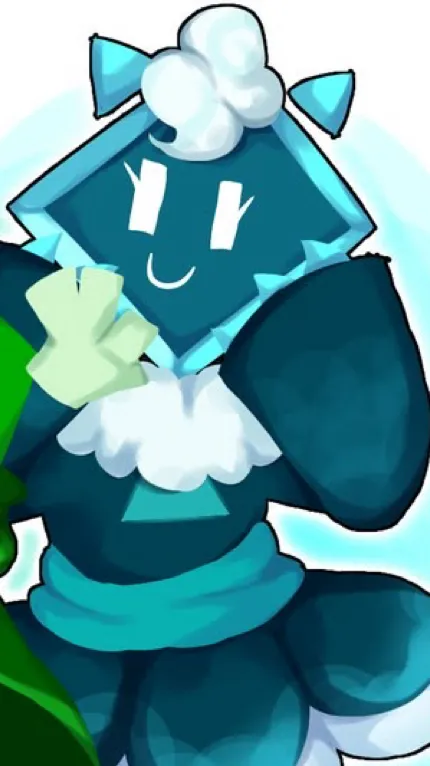 Talkie AI - Chat with Teal