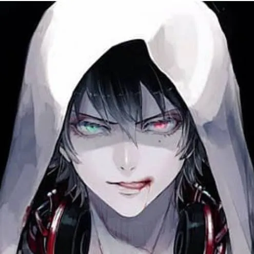 chat with ai character: Luca