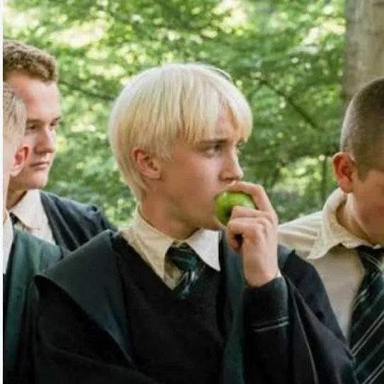 chat with ai character: Draco Malfoy