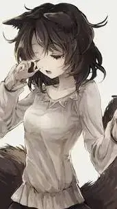 ai character: лиа background